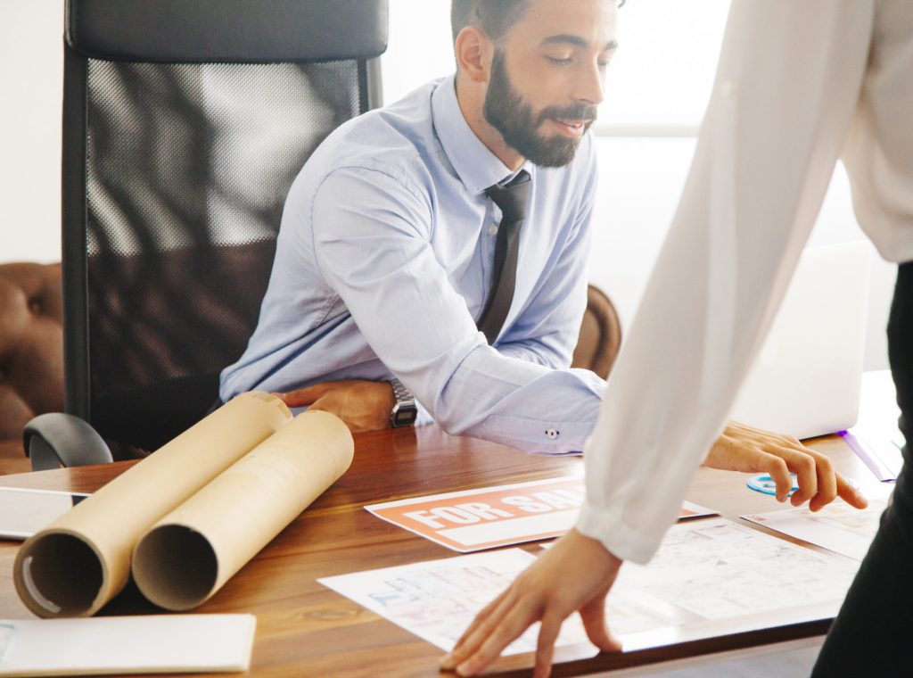 real-estate-office-concept